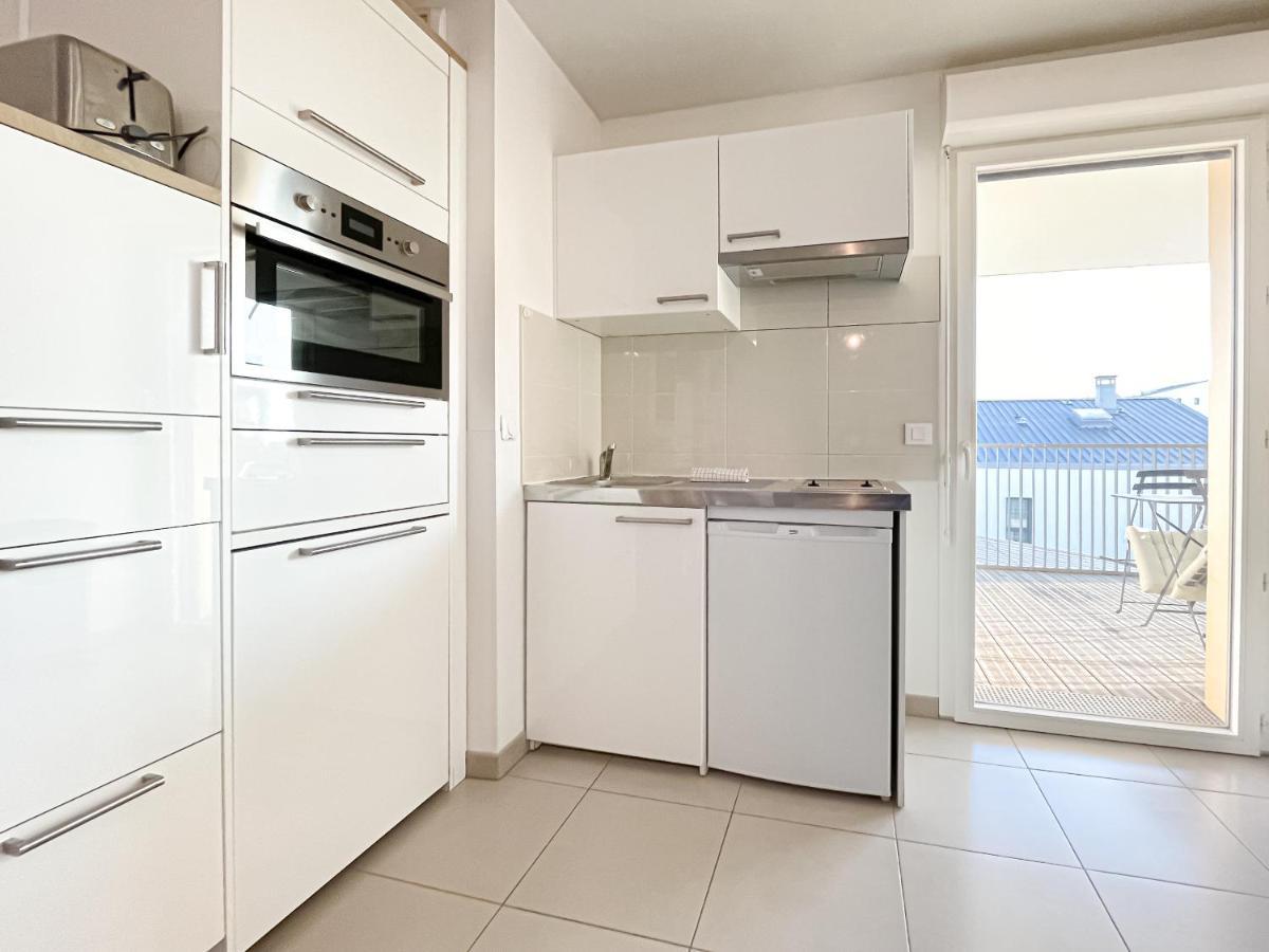 Appartements Avec Parking - Cite Du Vin Bordéus Exterior foto