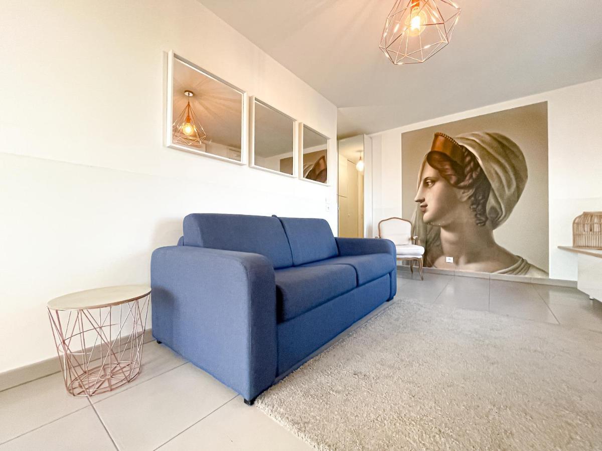 Appartements Avec Parking - Cite Du Vin Bordéus Exterior foto